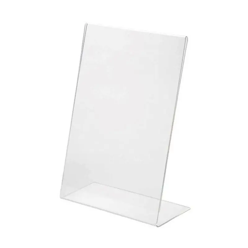 Pro-Source A5 Sign Holder