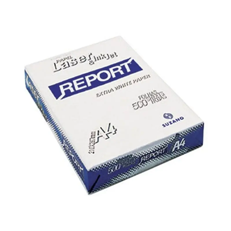 Q-Connect A3 80G Report Copy Paper 500 Sheets