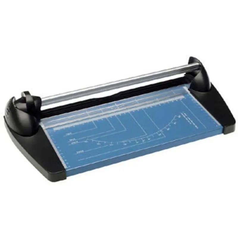 Q-Connect A3 Rotary Trimmer