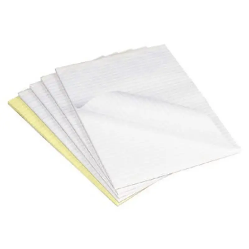 Q-Connect A4 Memo Pad - Pack of 10