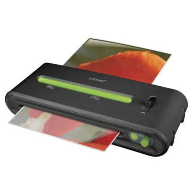Q-Connect A4 Standard Laminator