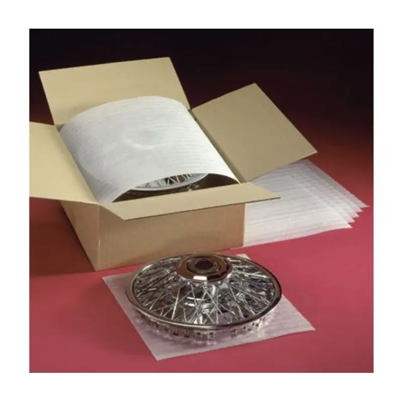 Sealed Air 1mm Ca 5 x 300 x 300 White Foam