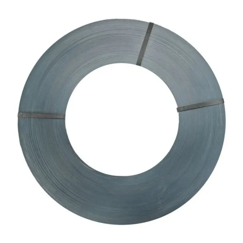 Select 12mm Wide Steel Banding 370m Coil Ribbon Wound