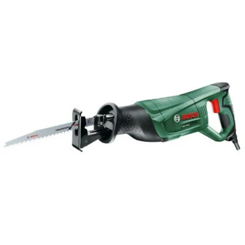Bosch PSA 700E Sabre Saws  | MSC Industrial Supply Co.