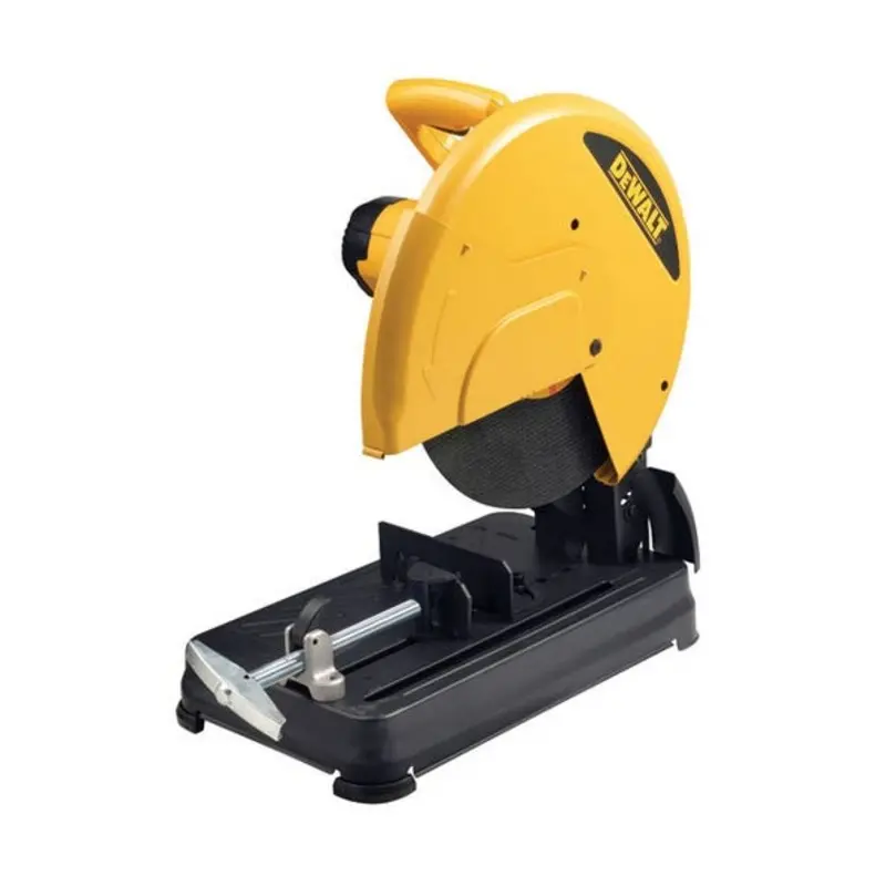 DeWalt 355mm Abrasive Chop Saws  | MSC Industrial Supply Co.