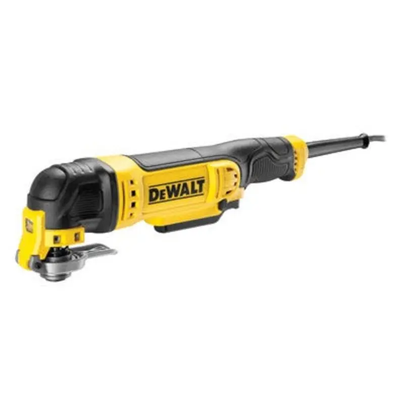 DeWalt Oscillating Tools  | MSC Industrial Supply Co.