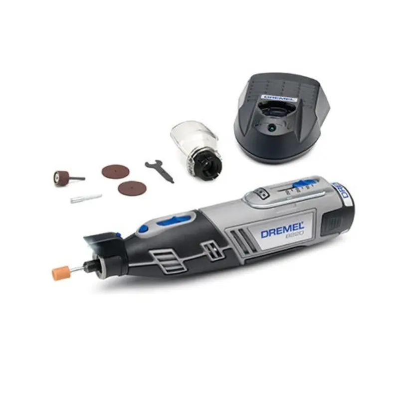 Dremel Power Tools - Multi-Tools  | MSC Industrial Supply Co.