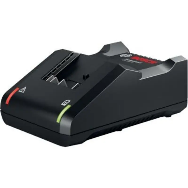 Bosch GAL 18V-40 Chargers  | MSC Industrial Supply Co.