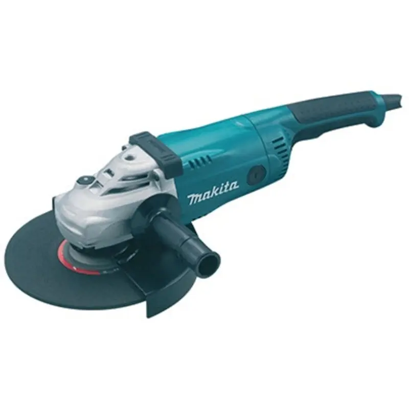 Makita 230mm Angle Grinders  | MSC Industrial Supply Co.