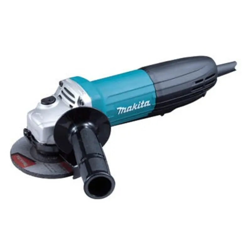 Makita 720W 115mm Angle Grinders  | MSC Industrial Supply Co.