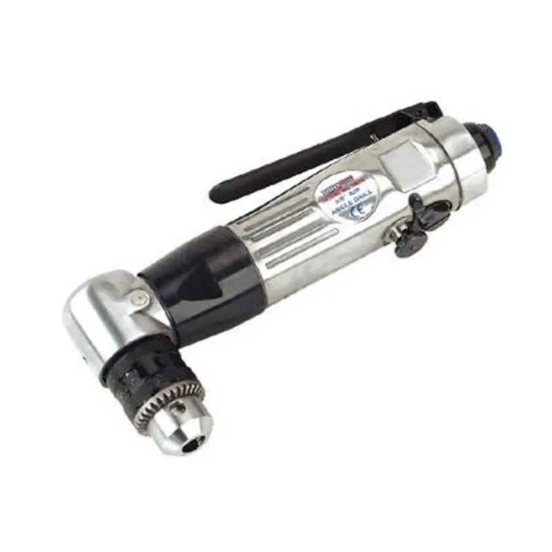 Sealey Air Tools - 3/8 inch Reversible Air Angle Drills  | MSC Industrial Supply Co.