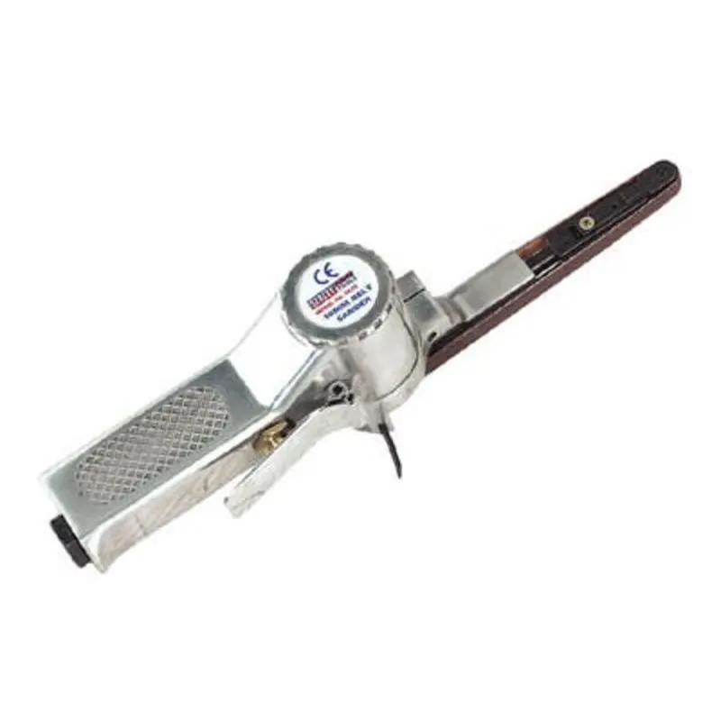 Sealey Air Tools - Air Belt Sanders  | MSC Industrial Supply Co.