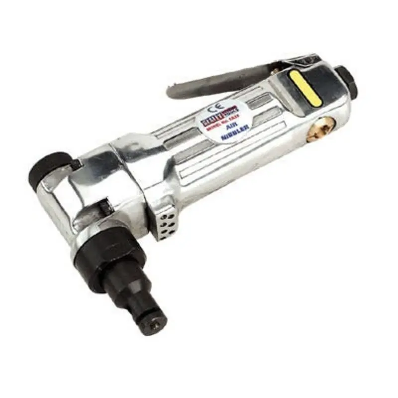 Sealey Air Tools - Air Nibblers  | MSC Industrial Supply Co.