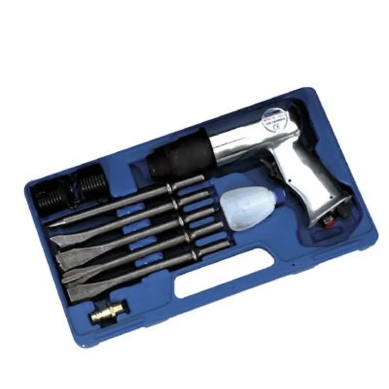 Sealey Air Tools - Hammers and Chisels  | MSC Industrial Supply Co.
