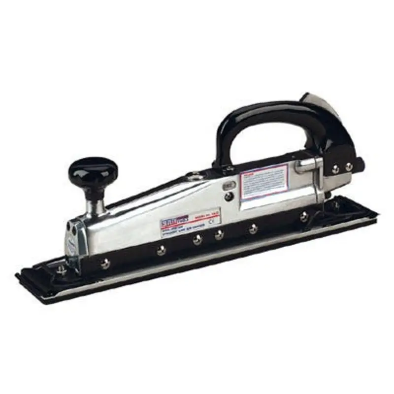 Sealey Air Tools - In-Line Air Sanders  | MSC Industrial Supply Co.