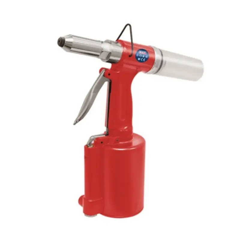 Sealey Air Tools - Riveters  | MSC Industrial Supply Co.