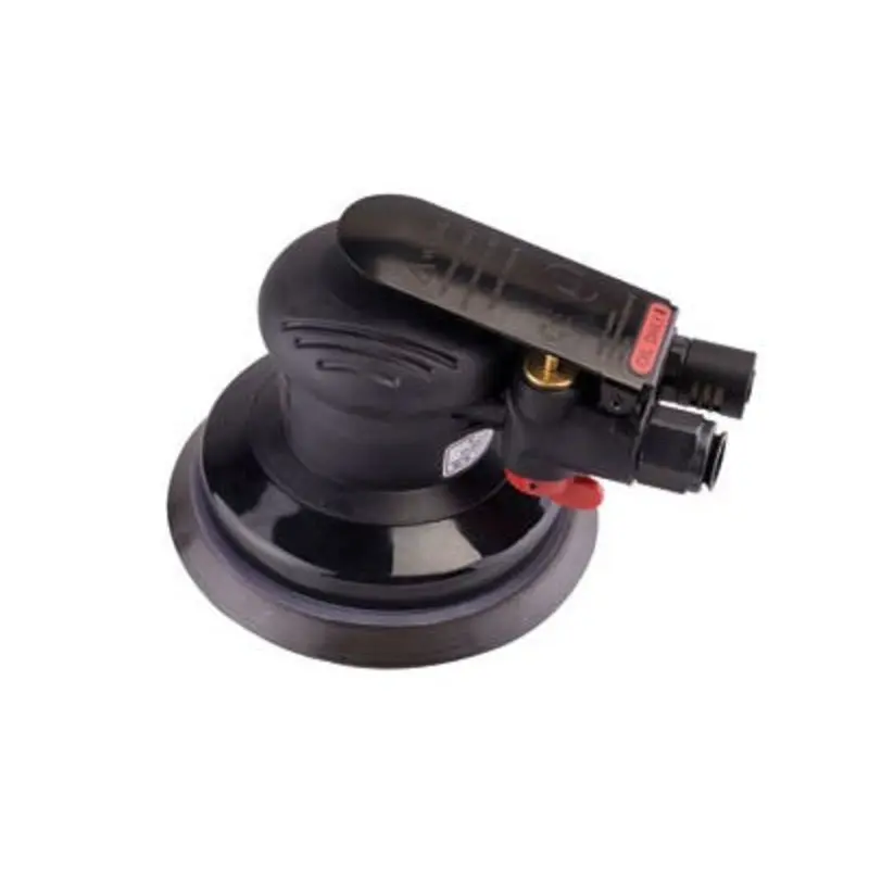 Jupiter Air Tools - Orbital Sanders  | MSC Industrial Supply Co.