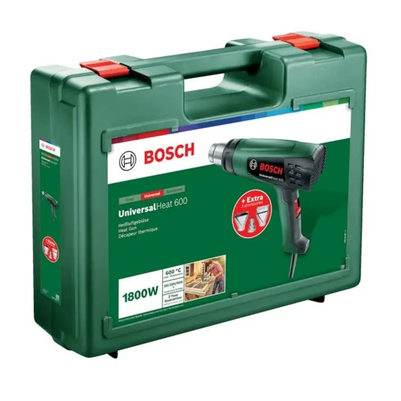 Bosch 600 Universal Heat Gun 06032A6170