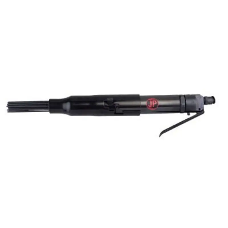 Jupiter Pneumatics (Pro-Source) Pneumatic Needle Scaler Straight Handle