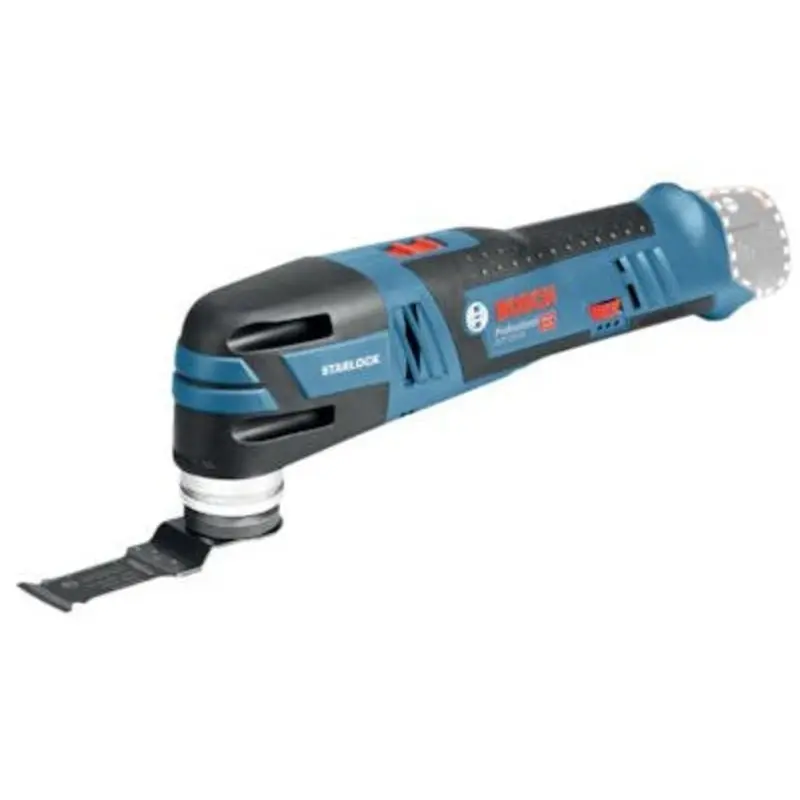 Bosch GOP12V-28 Starlock Plus Cordless Multi-Cutter Body Only