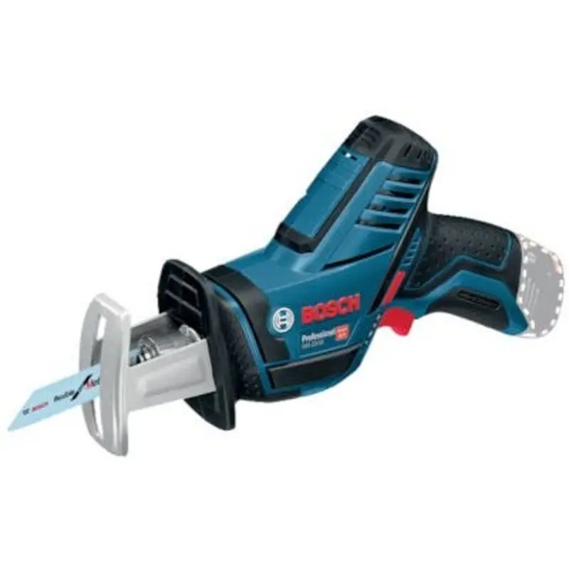 Bosch GSA12V-14 12V Cordless Reciprocating Saw Body Only