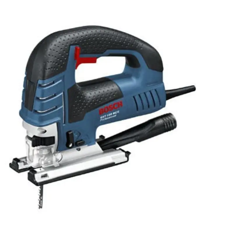 Bosch GST150BCE 1/2in 780W Bow Handle Jigsaw 110V