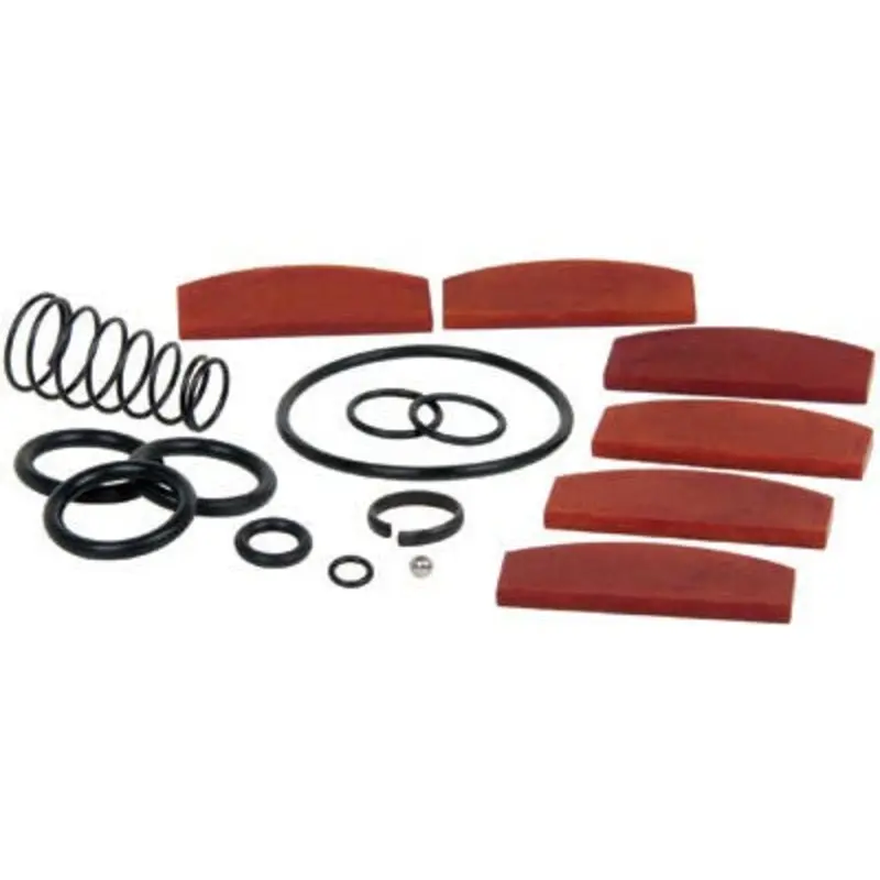 Jupiter Pneumatics (Pro-Source) Repair Kit For 1/2in Impact Wrench For JUP01000J