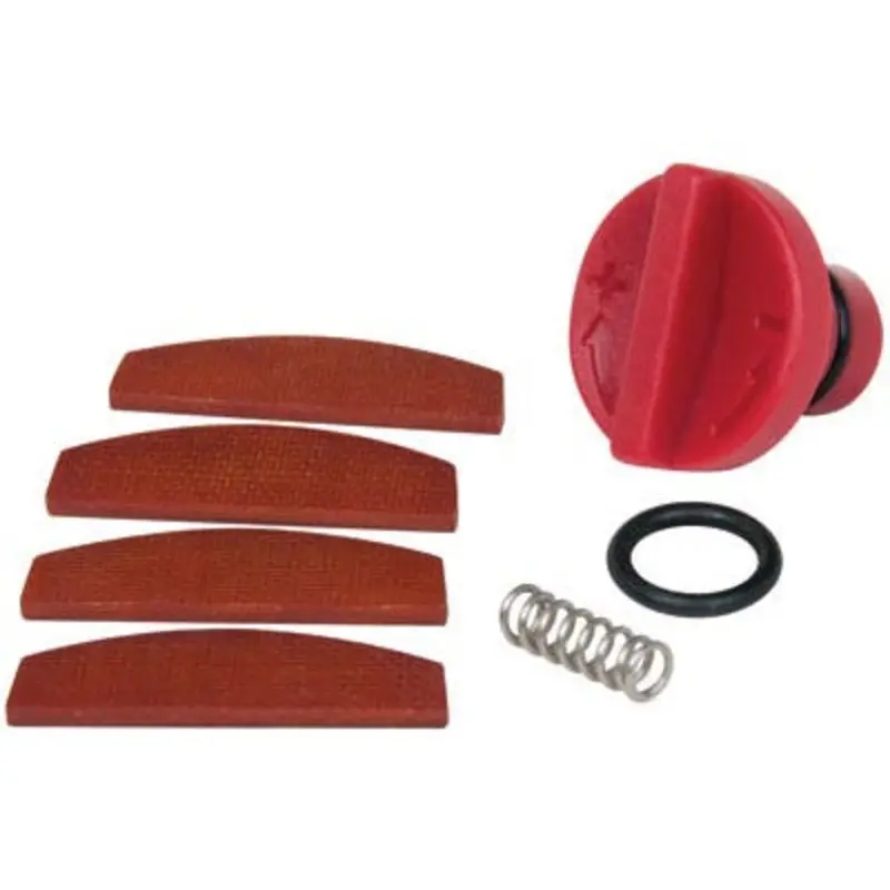 Jupiter Pneumatics (Pro-Source) Repair Kit For Straight Die Grinder For JUP00500E