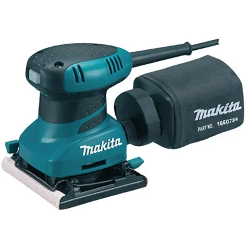 Makita BO4556 110V Palm Sander