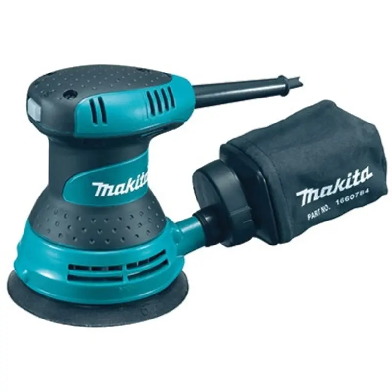 Makita BO5030 110V 5in Random Orbit Sander