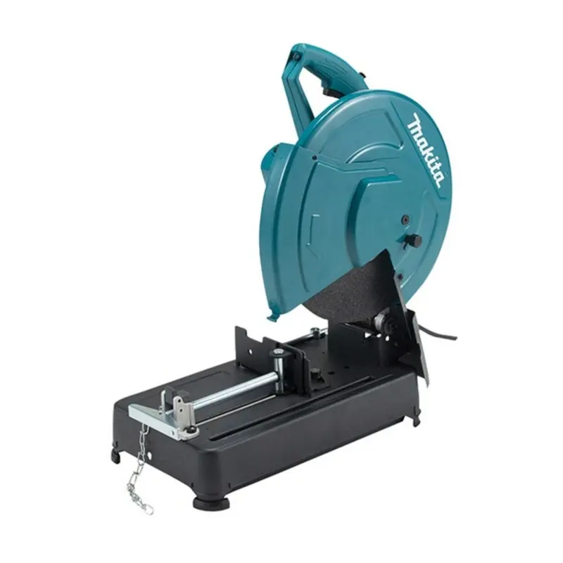 Makita LW1401S 240V 355mm Abrasive Cut-Off Saw 14in
