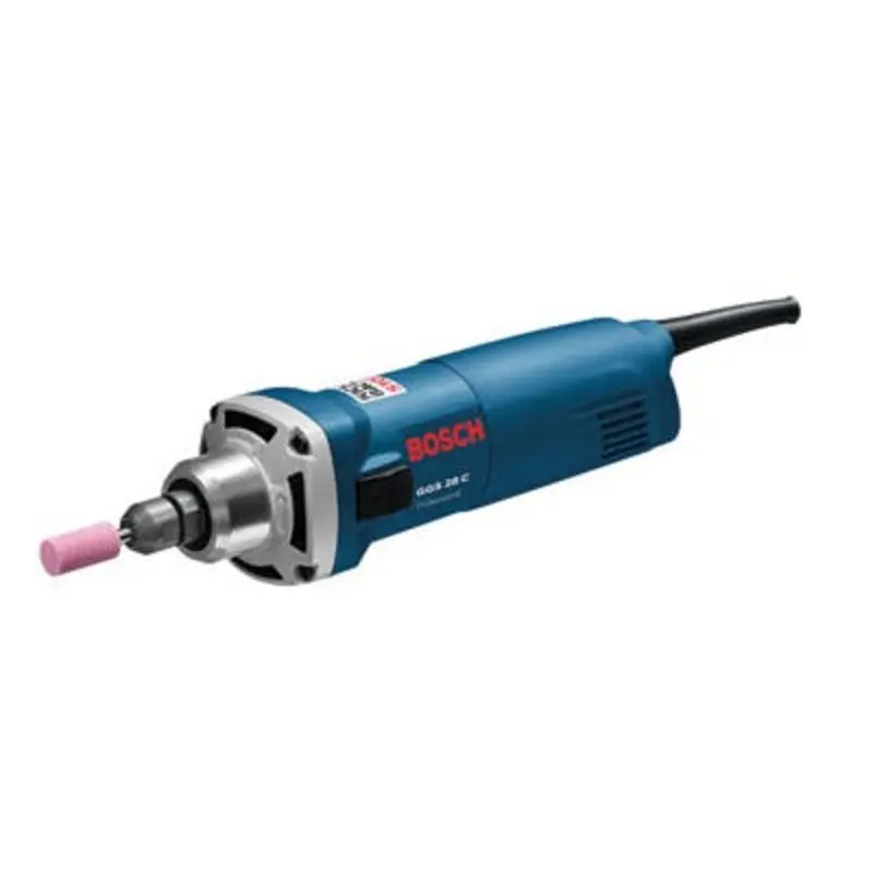 Bosch GGS28C 240V Straight Die Grinder