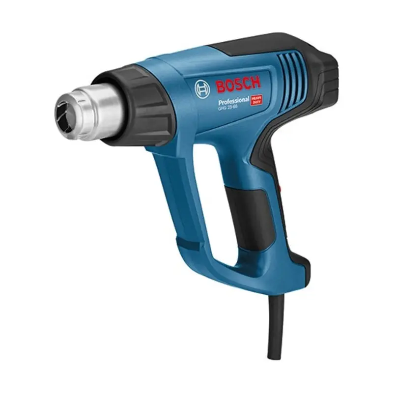Bosch GHG23-66 Heat Gun 110V In Carry Case