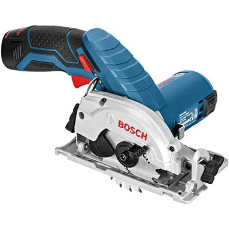 Bosch GKS12V-26 Professional Cordless Circular Saw
