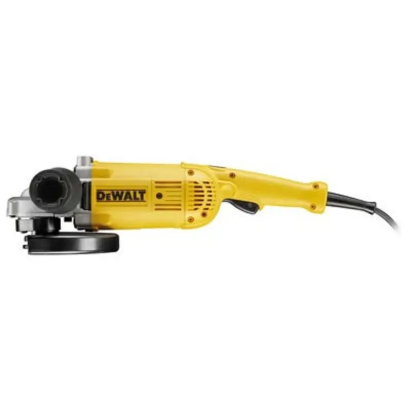 DeWalt DWE490-GB 230mm Large Angle Grinder 240V