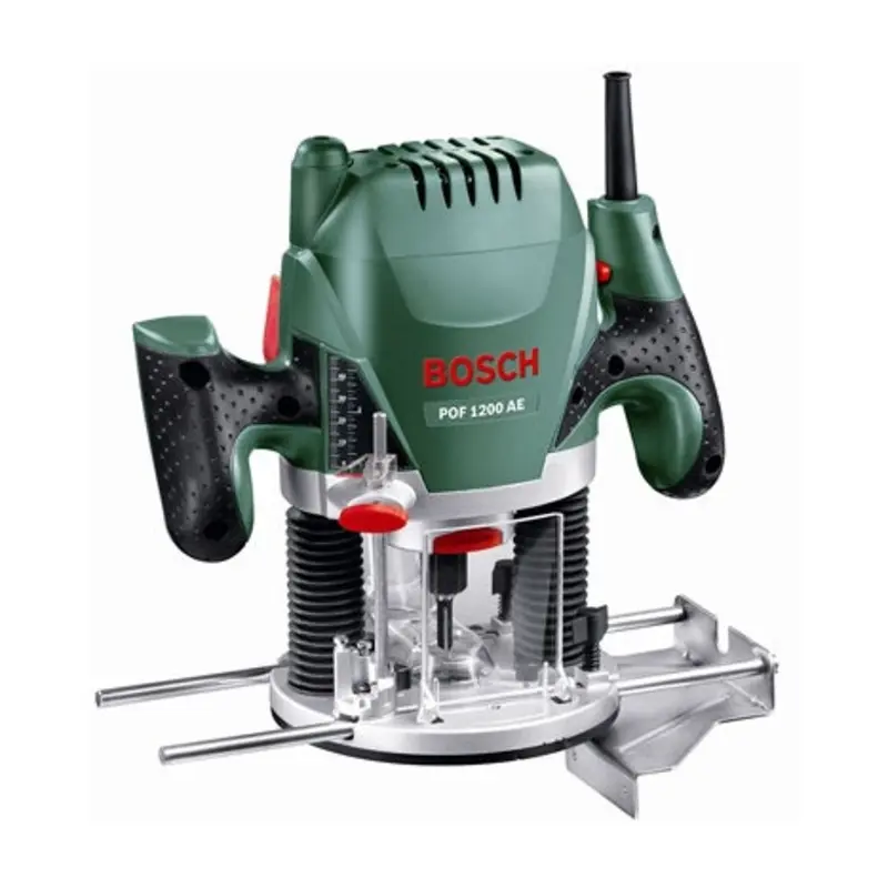 Bosch POF1200AE 240V Router