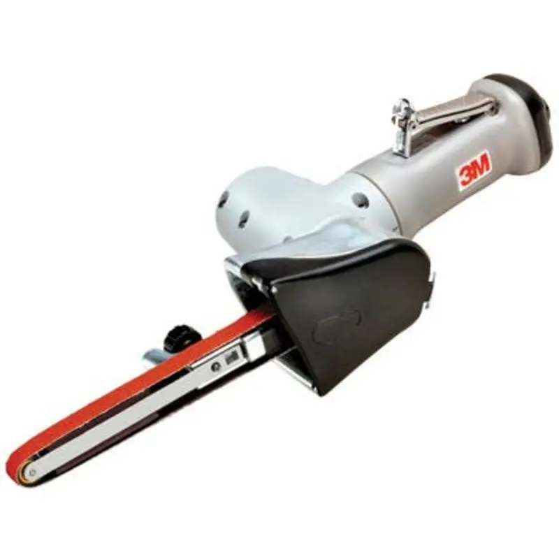 3M Air Powered File Belt Sander 13mm X 457mm