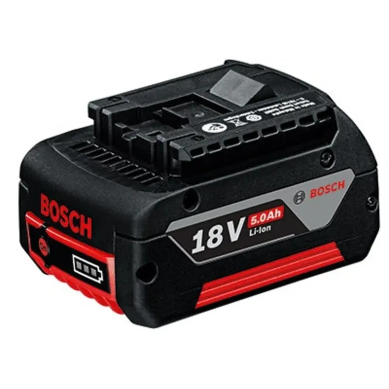 Bosch 5Ah Coolpack Battery