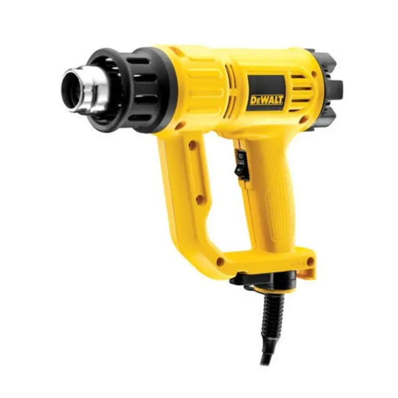 DeWalt 1800W 0.80Kg Standard Heatgun