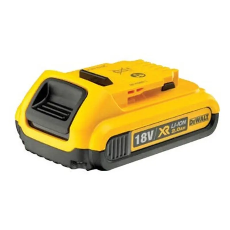 DeWalt 2.0Ah XR Li-Ion Battery Pack 18V