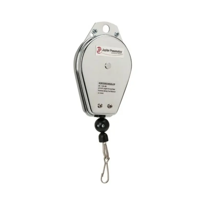 Jupiter Pneumatics (Pro-Source) 1.5 - 3Kg Spring Tool Balancers