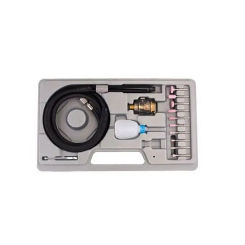Jupiter Pneumatics (Pro-Source) 1/8in Collet For Micro Die Grinder