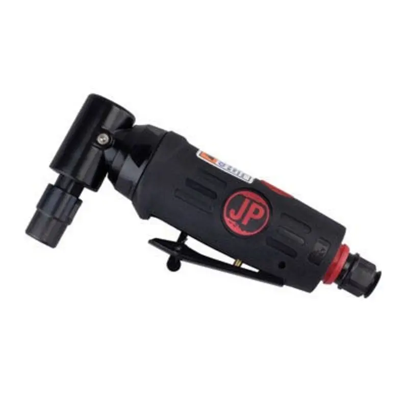 Jupiter Pneumatics (Pro-Source) I/4in 90 Degree Angle Die Grinder Free Speed 20000 RPM