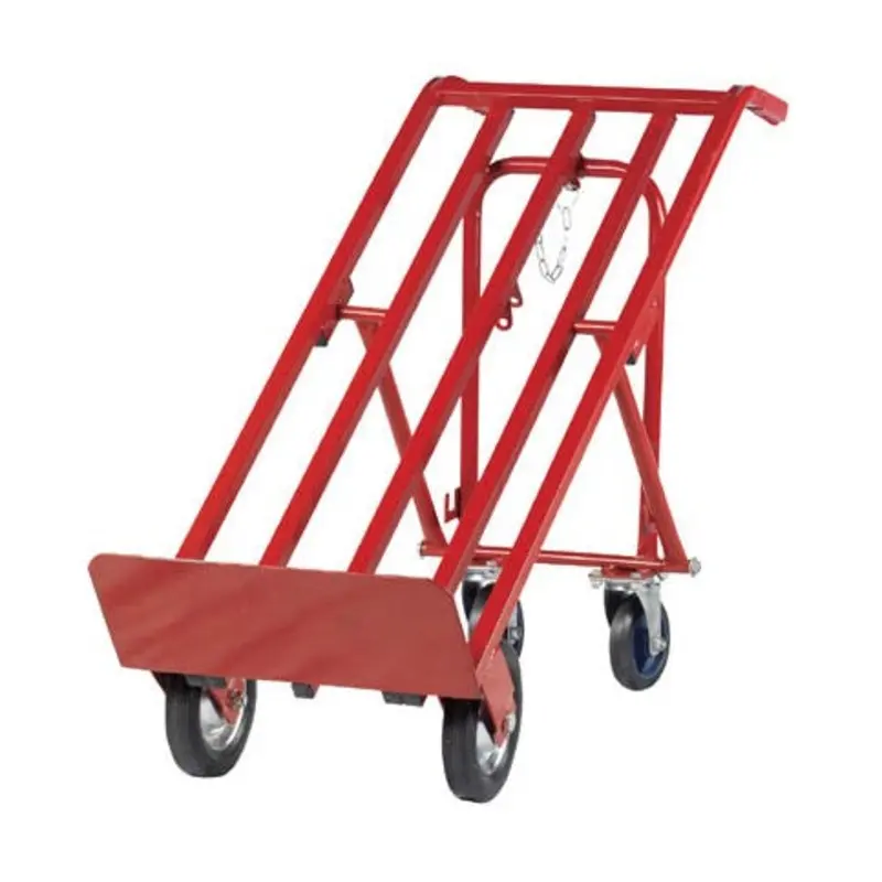 Barton Toptruck 3-Position Trucks  | MSC Industrial Supply Co.