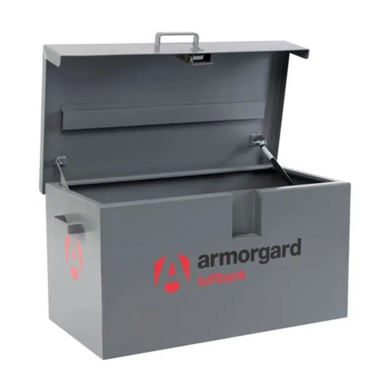 Armorgard 1150 x 495 x 460mm TuffBank Truck Box TB12