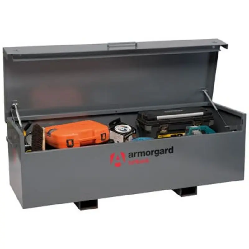 Armorgard 1925 x 615 x 640mm TuffBank Truck Box TB6