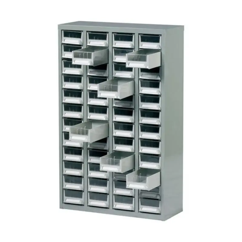 Barton Storage Topdraw Cabinet With 48 Drawers