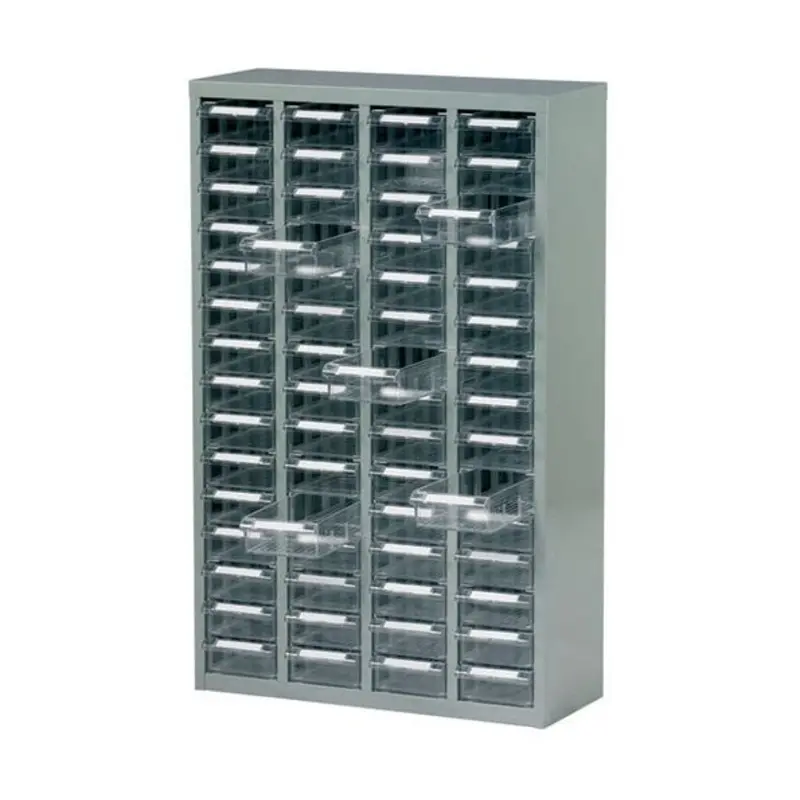 Barton Storage Topdraw Cabinet With 75 Drawers