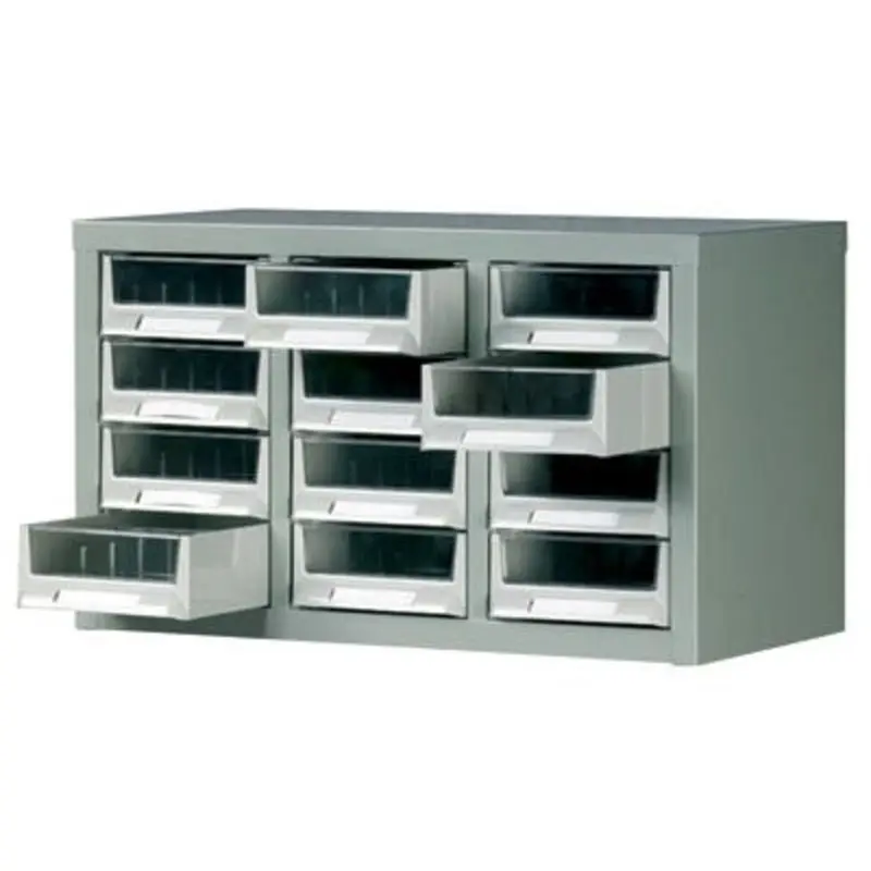 Barton Storage Dividers For 12 Or 24 Topdraw Cabinets - Pack of 100