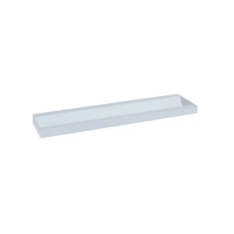 Bott 995 x 243mm CNC Louvre Panel Rack Base Toolblock Shelf